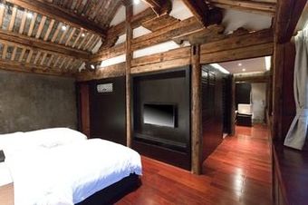 Dali Sky Valley Heritage Boutique Hotel