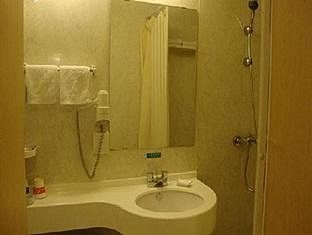 Hotel Jinjiang Inn - Zibo Train Station