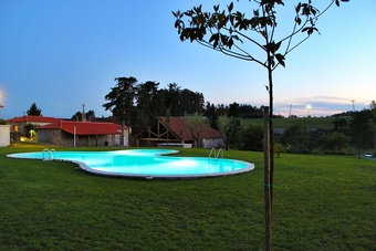 Agroturismo Lousada Country Hotel