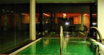 Agua Hotels Mondim De Basto