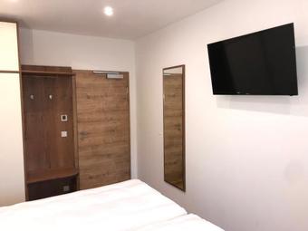 Hostal Pension Zum Schrammel