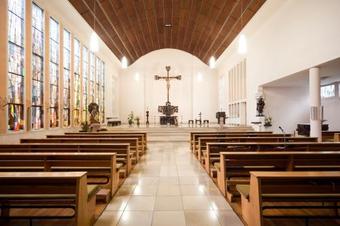 Hostal Kloster Esthal