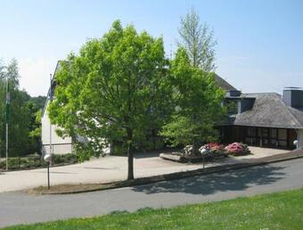 Hotel Zur Suhle