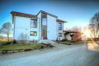 Apartamento Ferienwohnung Dormettinger Lindenhof