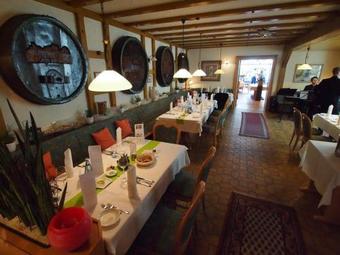 Hotel Dernbachtal