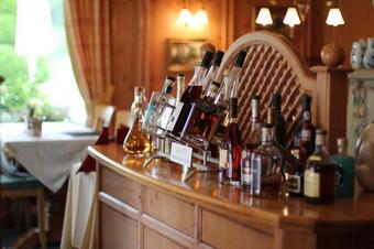 Hotel Landhaus Donautal