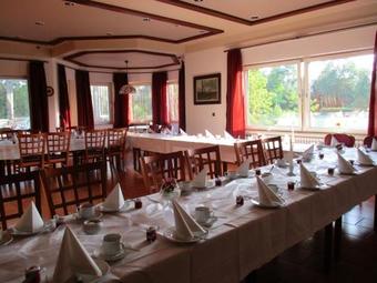 Hotel Laufelder Hof