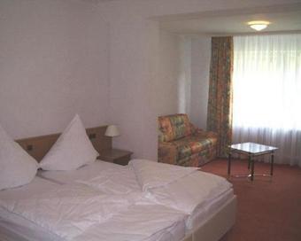 Hostal Landgasthof Gesellschaftsm�hle