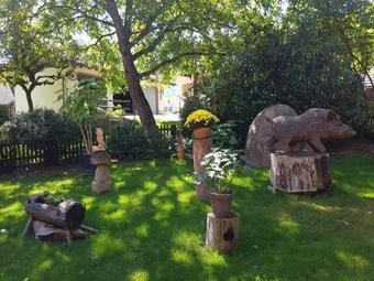 Posada Gasthaus Hirtenbrunnen