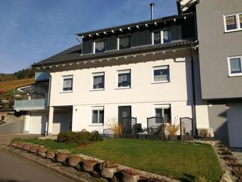 Apartamento Ferienwohnung Huschle