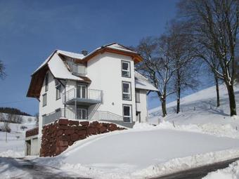 Apartamento Kussenhof