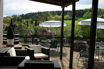 Hotel Landhaus Biehl