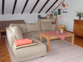 Apartamentos Ferienwohnung Manfred Lohr