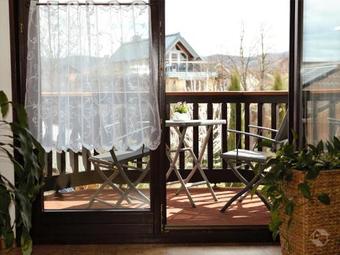 Apartamento Ferienwohnung Schillinger