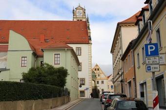 Hostal Pension Holly