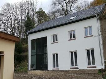 S�deifel Ferienh�user Christian Faust