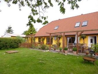 Apartamento Ferienwohnungen In Lipsitz Auf Rue