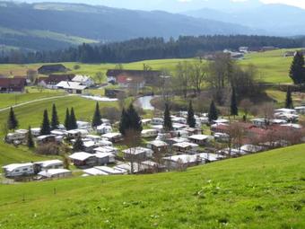 Wohnwagen Christian Frey