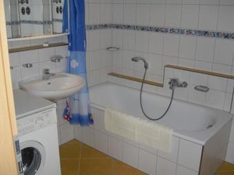 Apartamento Haus Landblick