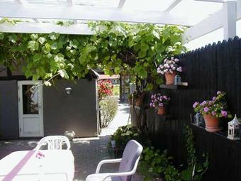 Apartamento Vejskr�kg�rden