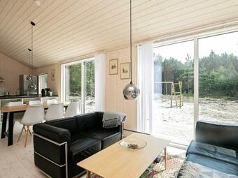 Holiday Home L�s� XXII