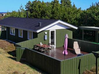 Holiday Home L�s� V
