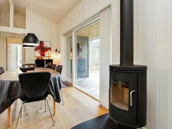 Holiday Home L�s� II