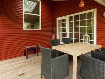 Holiday Home Knebel