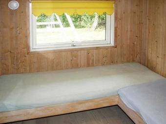 Four-bedroom Holiday Home In Slagelse 2