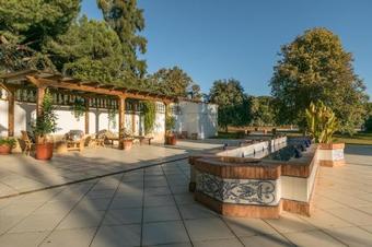 Bed & Breakfast Hacienda Las Tres Ni�as