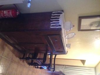 Agroturismo Valderejo Etxea