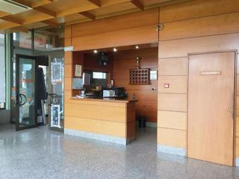 Hotel Restaurante Chips