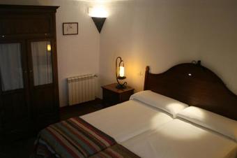 Hotel Rural Las Grullas