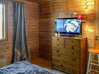 Holiday Home Tipuniemi