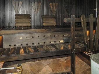 Holiday Home Anttila