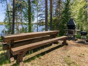 Holiday Home Lehtimaja