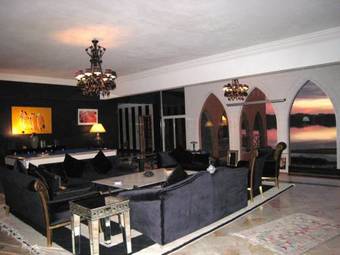 Hotel Sultana Royal Golf