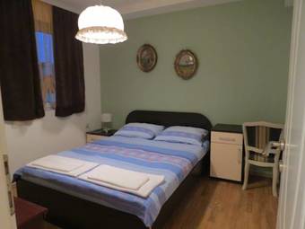 Dona Apartments