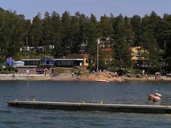 Kissankello Cottage