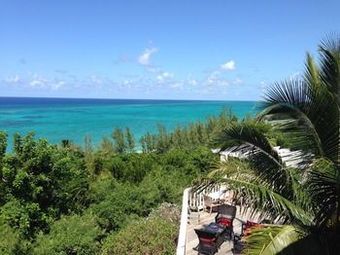 Hotel A Stone's Throw Away Bed And Breakfast