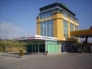 Filipov Hotel