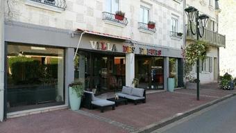 Bed & Breakfast La Villa Des Fleurs