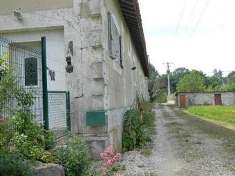 Le Jardin De L'amiti�