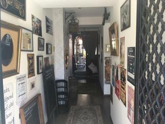 Hotel La Belle Epoque