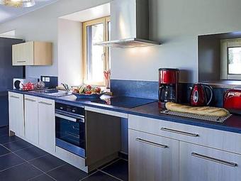 Holiday Home Le Bois Peschard.4