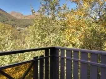 Apartment Pyrenees Soleil 6