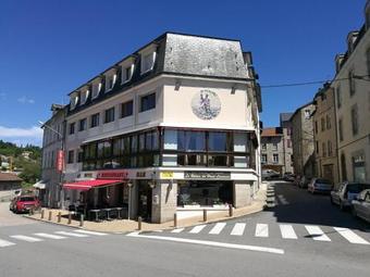 Hotel Le Relais Du Haut Limousin