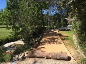 Villa Greencasagolf