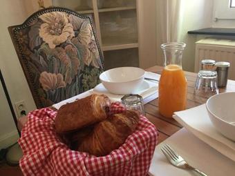 Bed & Breakfast Butterworth Manoir