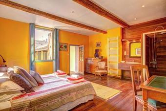 Gaillac Villa Sleeps 6 Pool Wifi